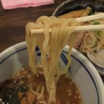 つけ麺 三代目みさわ - 麺UP