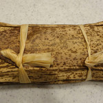 鮨でですけ - お土産のサバ棒〜♬