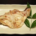 鮨でですけ - 身がたっぷり〜♬