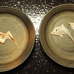 鮨でですけ - 鯛の鯛！！