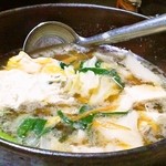 江戸政 - ニラ玉