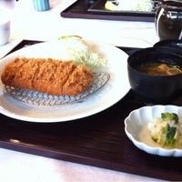 とんかつ まい泉 青山本店 - 