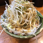 ラーメン 末廣家 - 