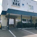 蕎麦所 美濃屋 - 