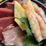 Shinsen Gumi - 