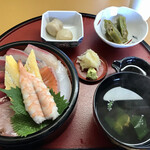 Shinsen Gumi - 