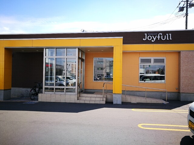 閉店 ジョイフル 札幌東苗穂店 Joyfull 環状通東 ファミレス 食べログ