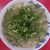 元祖ラーメン長浜家