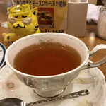 Kissa Bin - 紅茶（ヌワラエリア）