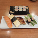 Kaisen Dokoro Sushi Tsune - 