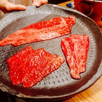 焼肉すどう 春吉 - 