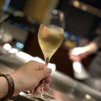 鉄板焼 「金葉亭」 - 