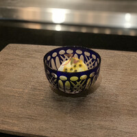 鉄板焼 「金葉亭」 - 