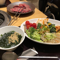 焼肉トラジ 京橋店 - 