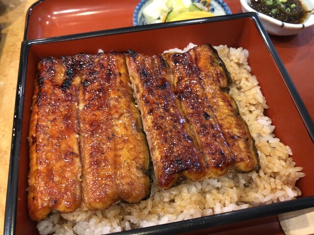 竹乃家 - 水沢（うなぎ）の写真