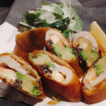 龍のかくれんぼ - 