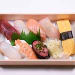 Sushiya Ginzou - 