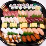 Sushiya Ginzou - 