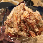 ホルモン焼き 炭商 - 