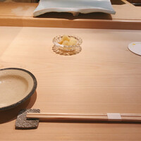 鮨 なんば 日比谷 - 