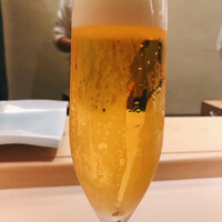 鮨 なんば 日比谷 - 