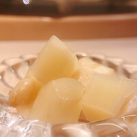 鮨 なんば 日比谷 - 