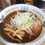 ラーメンハウス河童子 - 