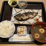 地物産品料理処 田福 - 