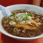 ラーメンの味幸 - 