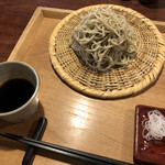 そば切り文目堂 - 