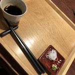 そば切り文目堂 - 