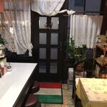 カフェドポンヌフ - 