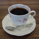 高倉町珈琲 - ホッとコーヒー