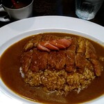 東インドカリー - 