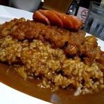 東インドカリー - 