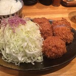 Tonkatsu Aoki - 