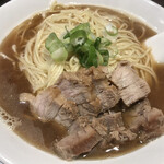 自家製麺 伊藤 - 