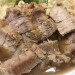 自家製麺 伊藤 - 