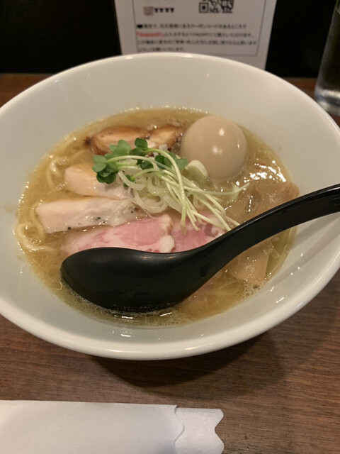 日本橋で人気のラーメン選 エリア別おすすめ店まとめ 食べログまとめ
