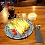 cafe zuccu - 