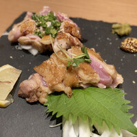 鶏一輪 - 