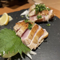鶏一輪 - 