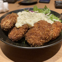 鶏一輪 - 