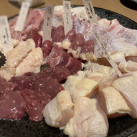 鶏一輪 - 