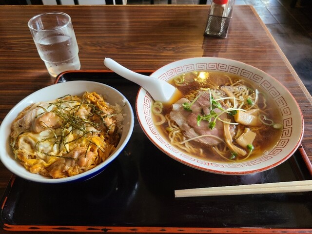 Soba Dokoro Ikenoya photo 5