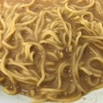 Chinese Katei Ryori Yoryu Shiroko Ten - 麵條特寫照