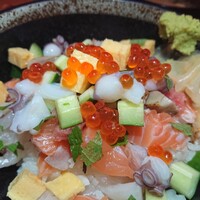 KINKA sushi bar izakaya 渋谷 - 