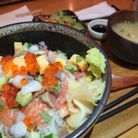 KINKA sushi bar izakaya 渋谷 - 