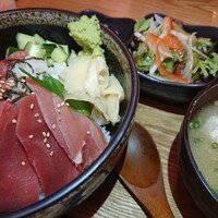 KINKA sushi bar izakaya 渋谷 - 