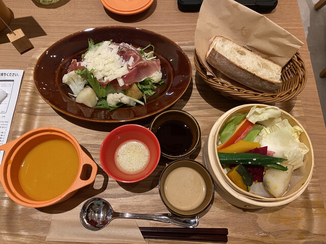 ファーマーズ キッチン アスナル金山店 Farmer S Kitchen 金山 カフェ 食べログ ファーマーズ キッチン アスナル金山店 Farmer S Kitchen 金山 カフェ 食べログ